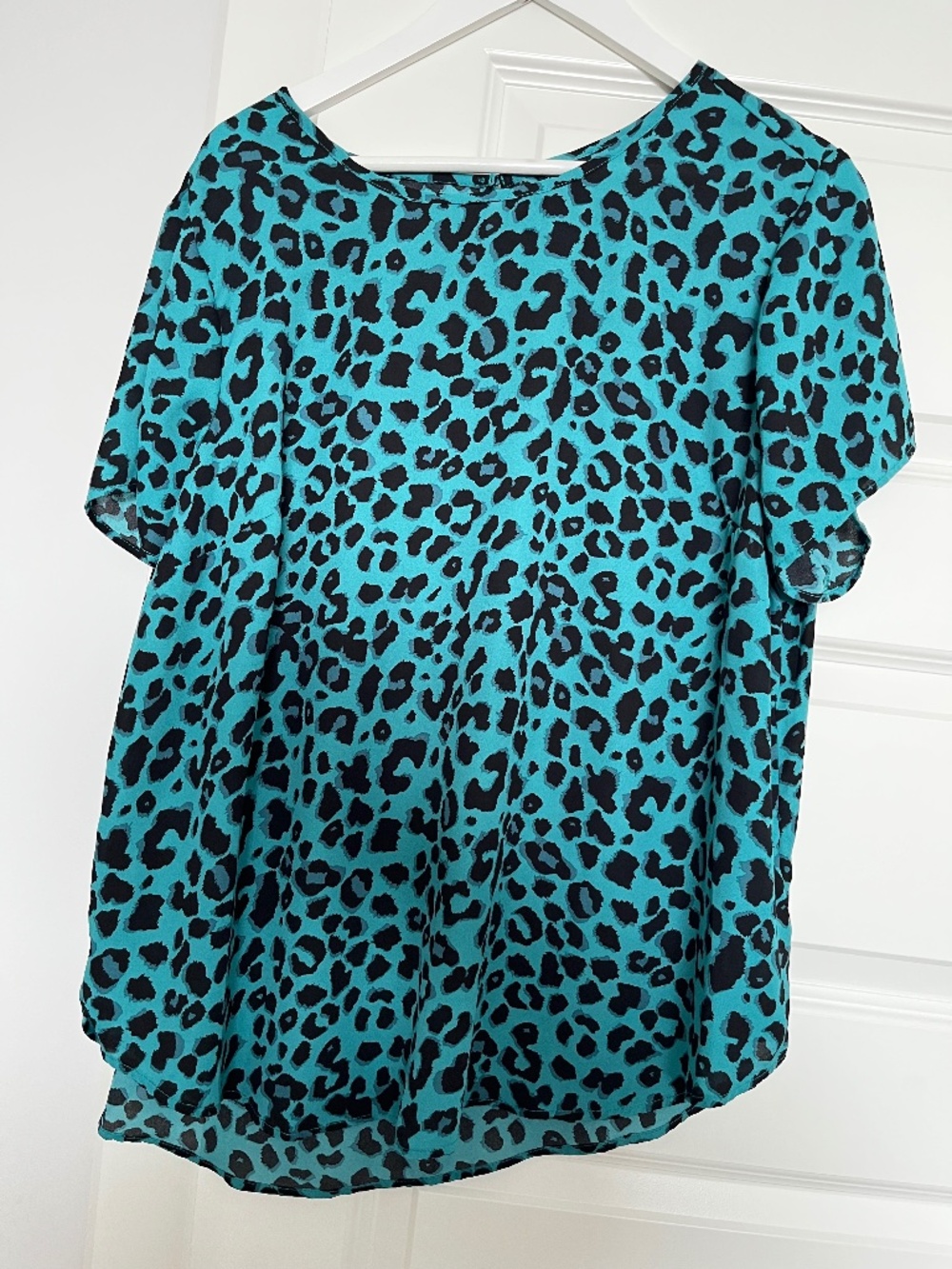 Torrid size 1 blouse